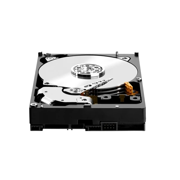 Жорсткий диск WD 2TB 3.5" 7200 64MB SATA Red Pro NAS - Фото 8 Жорсткий диск WD 2TB 3.5" 7200 64MB SATA Red Pro NAS - зображення 8