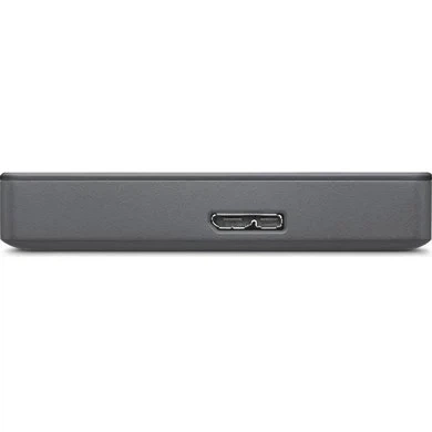 Портативний жорсткий диск Seagate 4TB USB 3.0 Basic - зображення 4