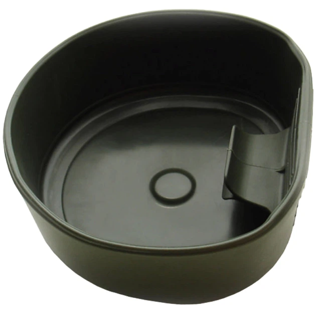 Кружка Wildo Fold-A-Cup Olive green - изображение 2