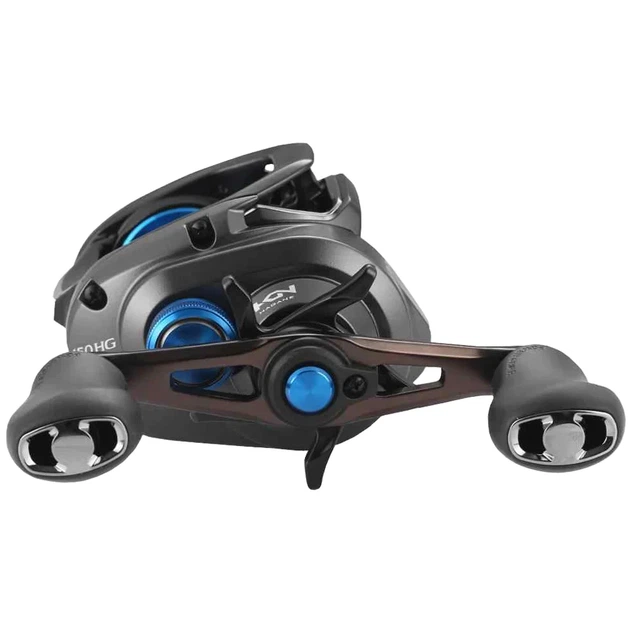 Котушка Shimano SLX XT 151 4+1BB - зображення 2