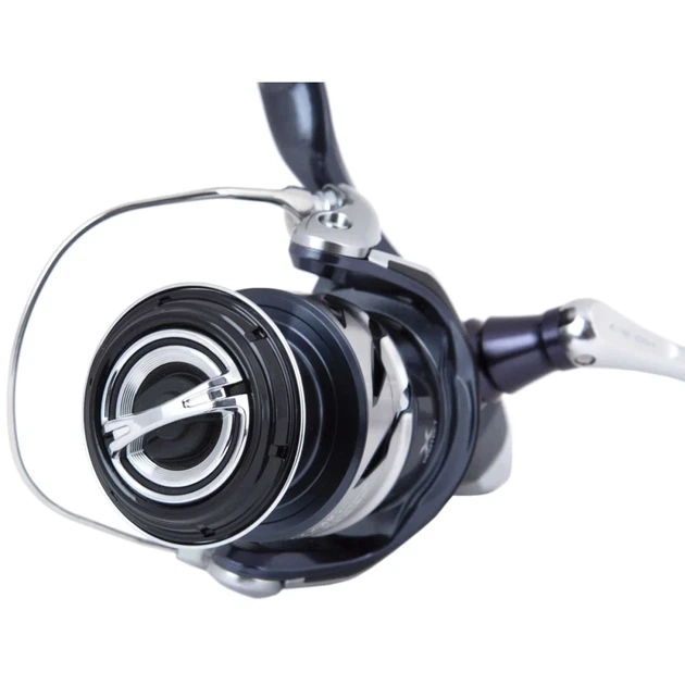 Катушка Shimano Twin Power SW-C 14000XG 10+1BB - изображение 6