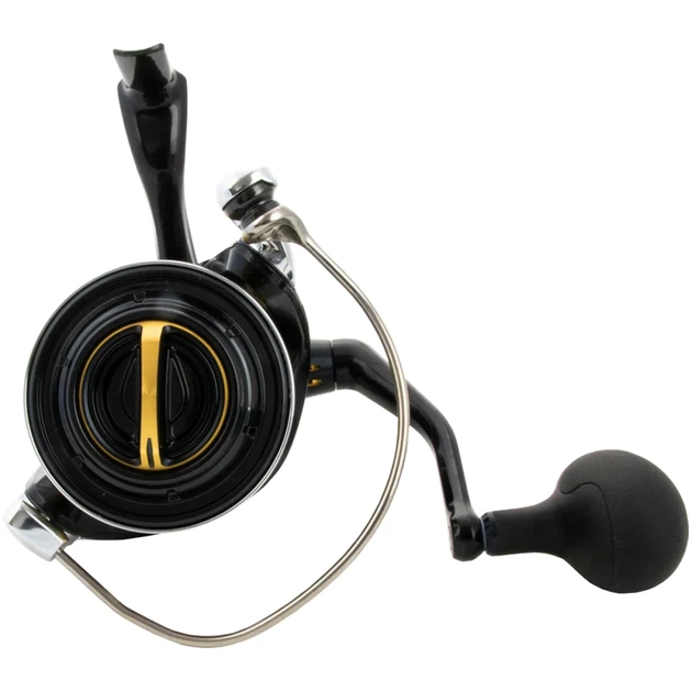 Катушка Shimano Stella SW-C 20000PG 13+1BB - изображение 4