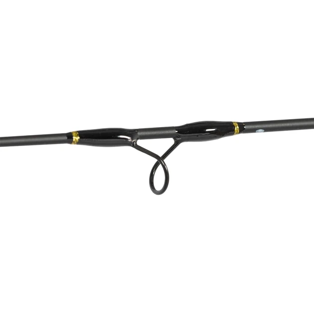 Вудилище зимове Viking Fishing Outcast 65cm L max 10g - зображення 3