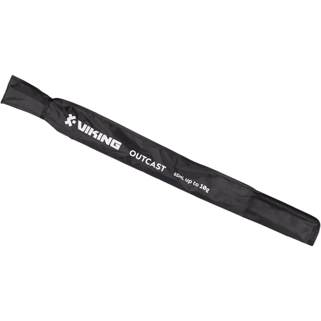 Удочка зимняя Viking Fishing Outcast 65cm ML max 15g - Фото 7 Удочка зимняя Viking Fishing Outcast 65cm ML max 15g - изображение 7