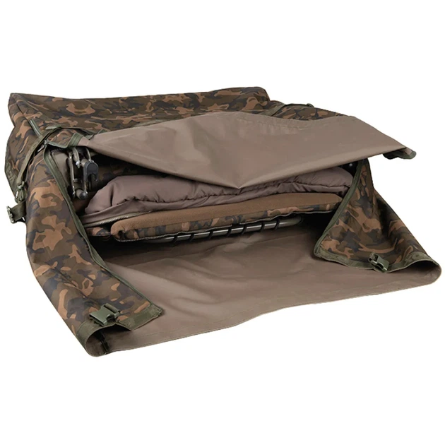 Чехол для раскладушки Fox International Camolite Small Bed Bag - изображение 3