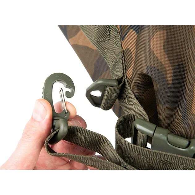 Чехол для раскладушки Fox International Camolite Small Bed Bag - изображение 7