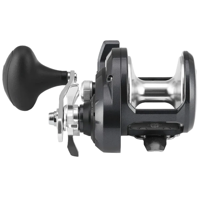 Катушка Shimano Torium 20 A HG 3+1BB - изображение 3