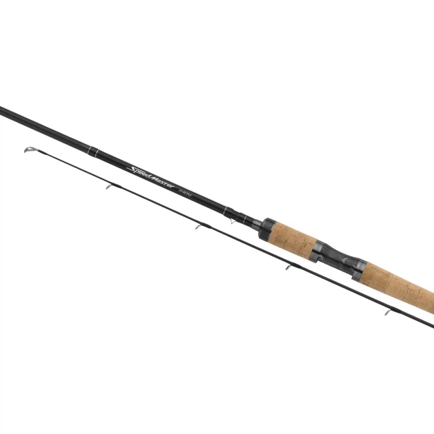 Спінінг Shimano Speedmaster DX 27XH 2.70 m 42-84g - Фото 2 Спінінг Shimano Speedmaster DX 27XH 2.70 m 42-84g - зображення 2