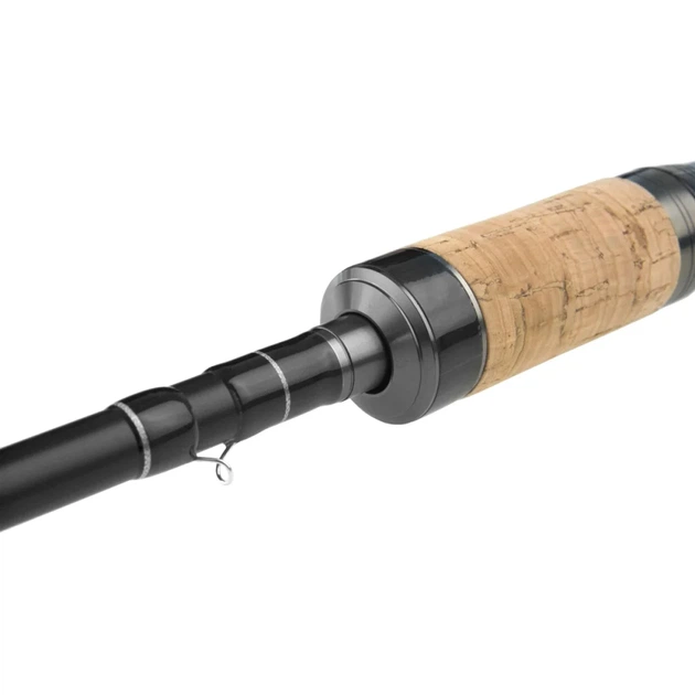 Спінінг Shimano Speedmaster DX 27XH 2.70 m 42-84g - Фото 5 Спінінг Shimano Speedmaster DX 27XH 2.70 m 42-84g - зображення 5