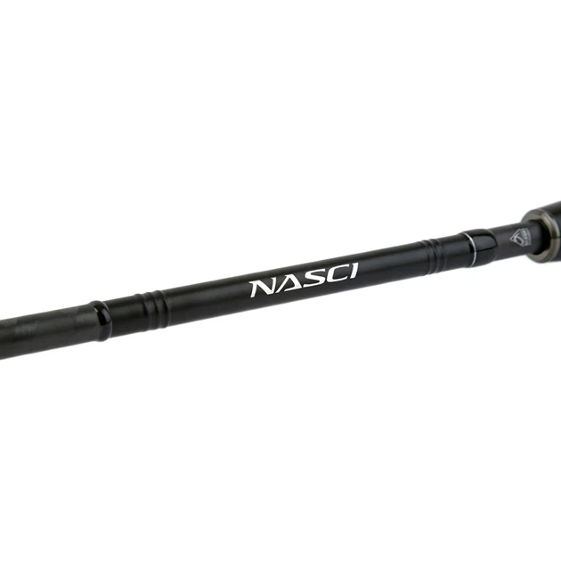 Спінінг Shimano Nasci (EVA) 90XH 2.74m 28-84g - зображення 2