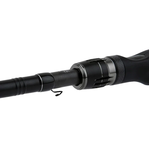 Спінінг Shimano Nasci (EVA) 90XH 2.74m 28-84g - зображення 6