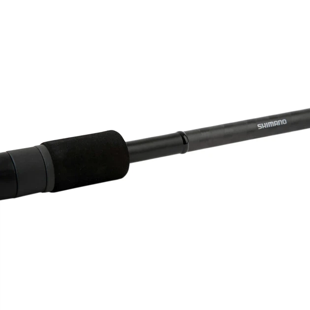 Спінінг Shimano Nasci (EVA) 90XH 2.74m 28-84g - зображення 7