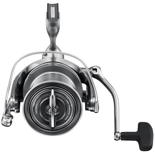 Котушка Shimano Aero Technium MgS 14000XSD 8+1BB - зображення 3