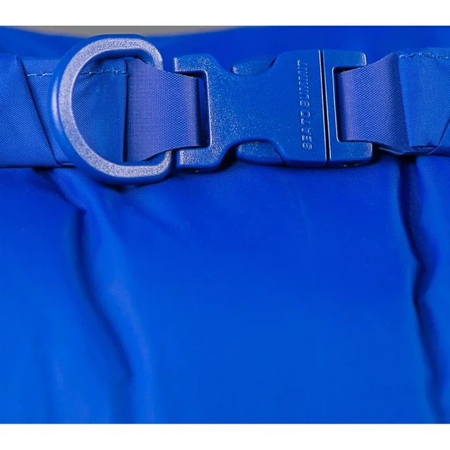 Гермомішок Sea To Summit Lightweight Dry Bag 5 Olive - зображення 6