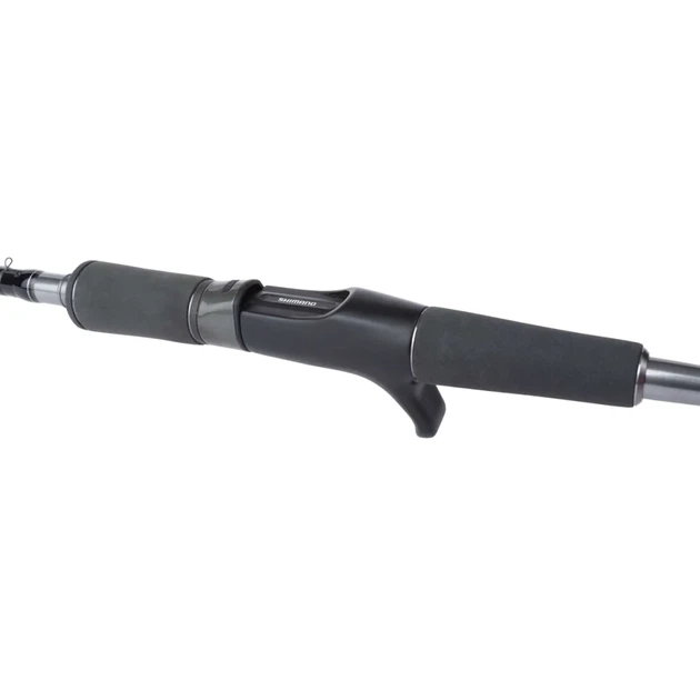 Спінінг Shimano Yasei Pike Casting 23XXH 2.30m 56-170g - зображення 5