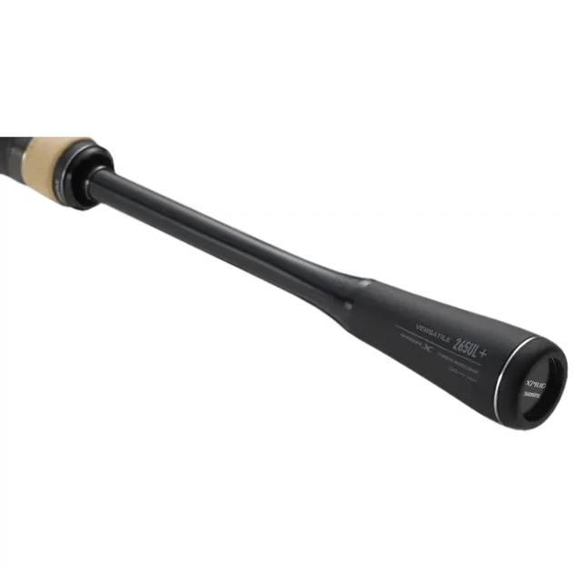 Спінінг Shimano Expride ’22 Casting 72H 2.18m 14-42g (1+1 част.) - зображення 5