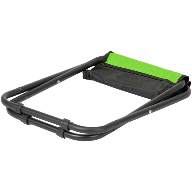 Стул раскладной Skif Outdoor Steel Cramb L Green - изображение 3