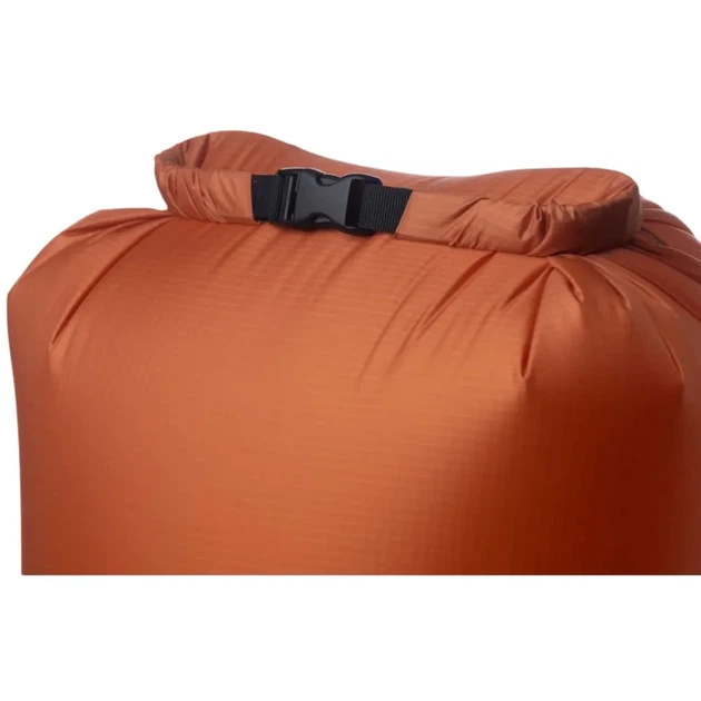 Гермомешок Turbat Germik 20L tea green - Фото 4 Гермомешок Turbat Germik 20L tea green - изображение 4