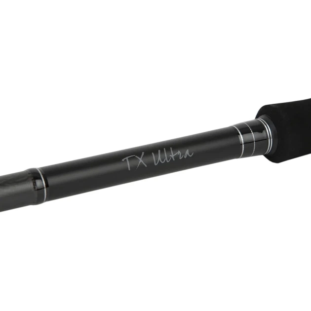 Удилище карповое Shimano Tribal Carp TX-Ultra A 13’/3.96m 3.5lbs+ - 2sec. - изображение 2