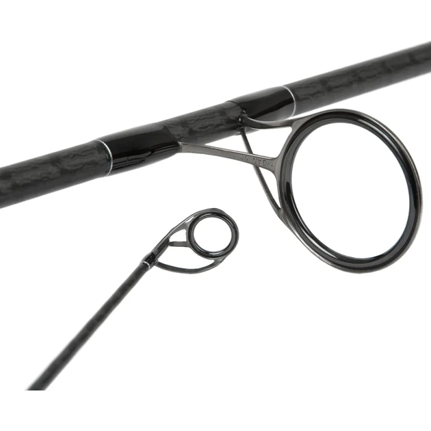 Удилище карповое Shimano Tribal Carp TX-Ultra A 13’/3.96m 3.5lbs+ - 2sec. - изображение 3