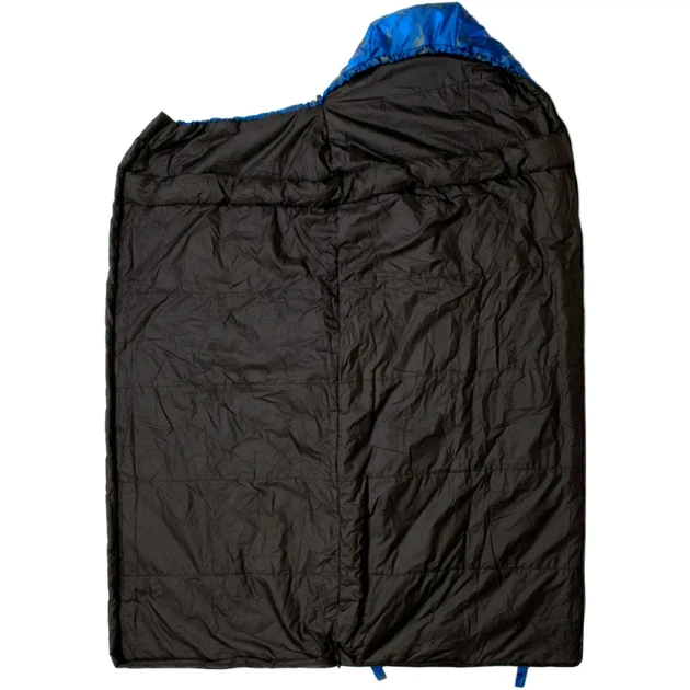 Спальный мешок Snugpak Sleeper Kids Navy - изображение 3