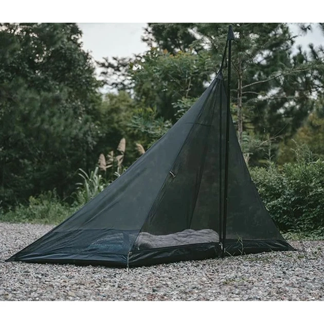 Намет Naturehike CNK2300ZP025 Brown - зображення 5