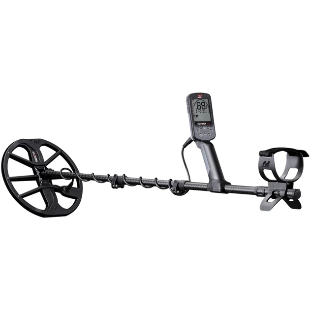 Металодетектор Minelab Equinox 700 - зображення 2