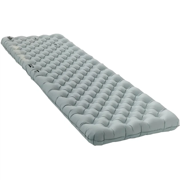 Коврик надувной Sea To Summit Ether Light XR Insulated ASC Mat Regular Rectang Wide Dark Gray - изображение 4