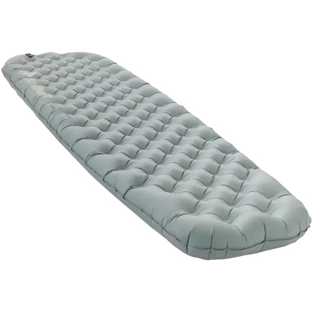 Коврик надувной Sea To Summit Ether Light XR Insulated ASC Mat Regular Dark Gray - изображение 4