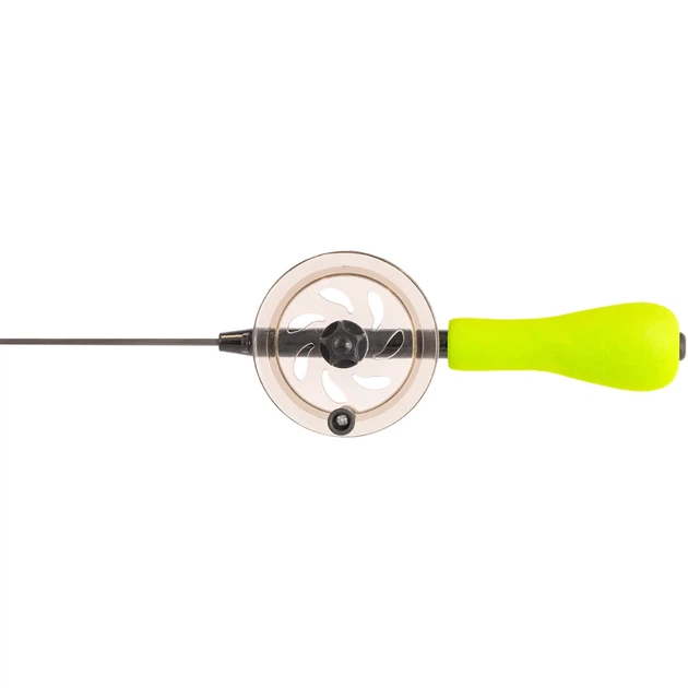 Вудка зимова Viking Fishing Suomi 35cm - зображення 2