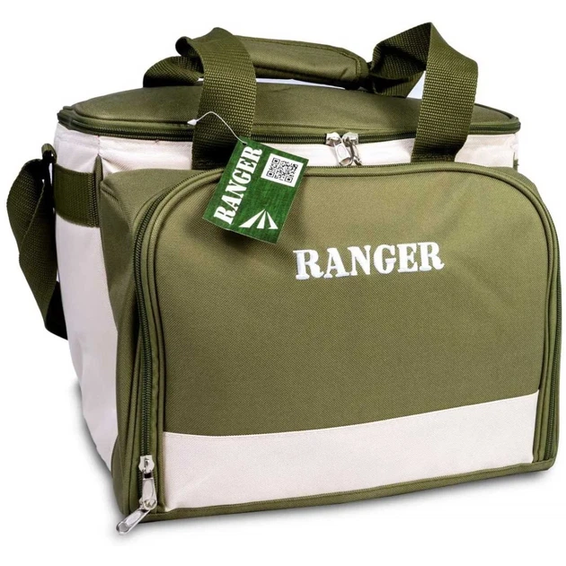 Набір для пікніка Ranger Lawn - зображення 2
