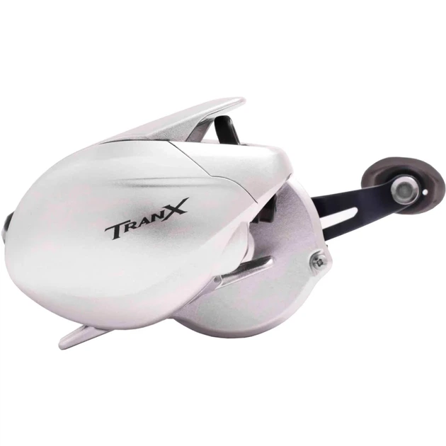 Катушка Shimano Tranx 401 A 5+1BB - изображение 5