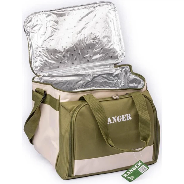 Набір для пікніка Ranger Lawn - зображення 5
