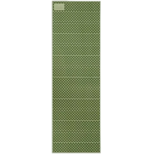 Каремат Naturehike IXPE CNK2450WS044 Olive - Фото 1 Каремат Naturehike IXPE CNK2450WS044 Olive - зображення 1
