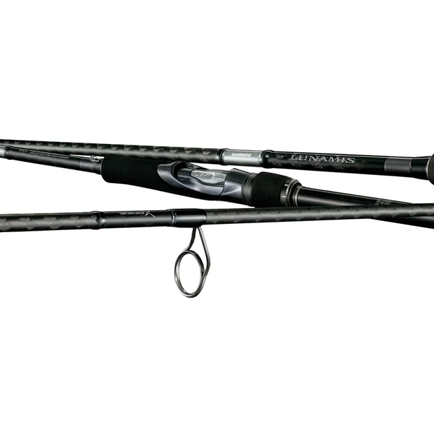 Спиннинг Shimano Lunamis Spinning 2,29m 7’6" 7-35g 2pc - изображение 2