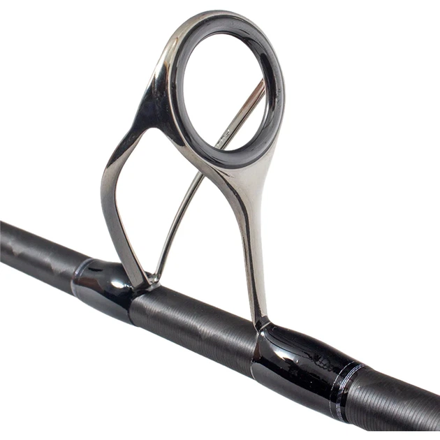 Спиннинг Shimano Lunamis Spinning 2,29m 7’6" 7-35g 2pc - изображение 3