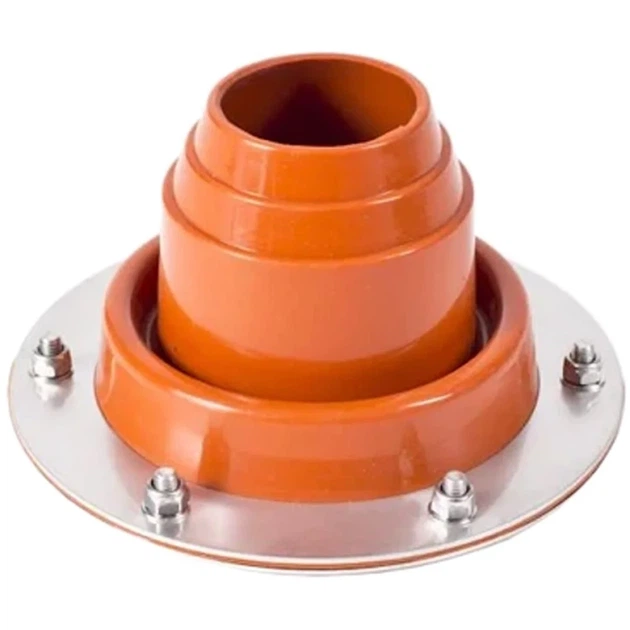 Муфта для дымохода Petromax Loki lk1 - Фото 1 Муфта для дымохода Petromax Loki lk1 - изображение 1
