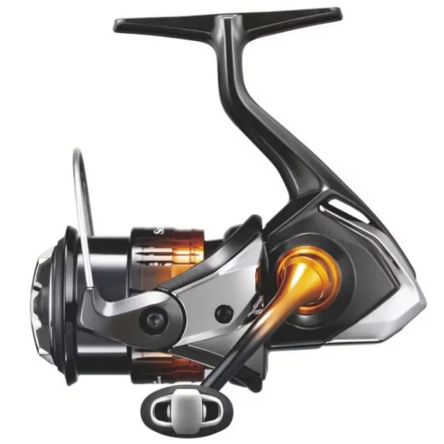 Катушка Shimano Soare BB FB C2000SSPG - Фото 1 Катушка Shimano Soare BB FB C2000SSPG - изображение 1