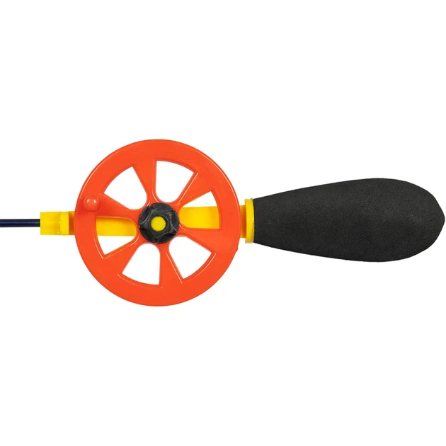 Вудилище зимове Viking Fishing Micro 43cm - зображення 4
