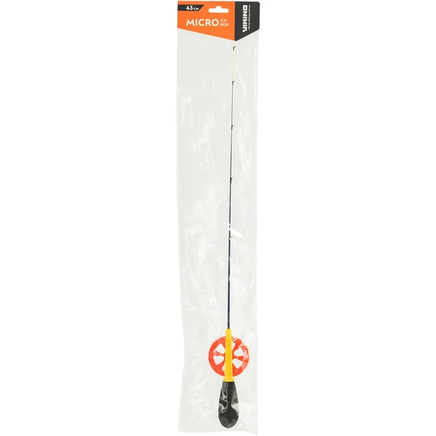 Вудилище зимове Viking Fishing Micro 43cm - зображення 6
