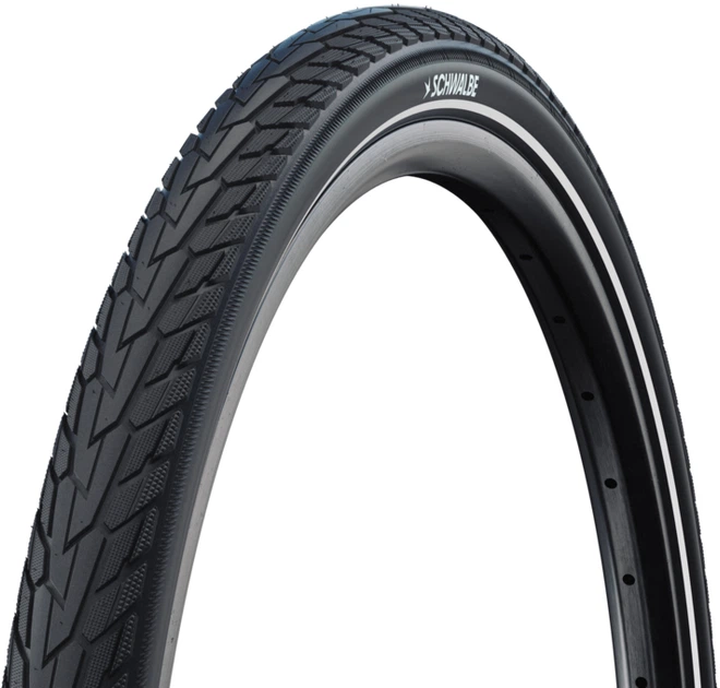 Покрышка 28x1.75 (47-622) Schwalbe MOTION ROAD CRUISER PLUS PunctureGuard, TwinSkin B/B+RT HS484 GREEN 50EPI - изображение 2