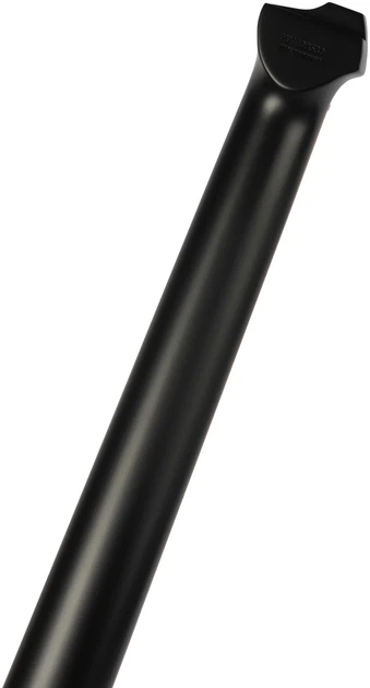Безголова електрогітара HILS HN4 S/BK (Satin Black) - зображення 6
