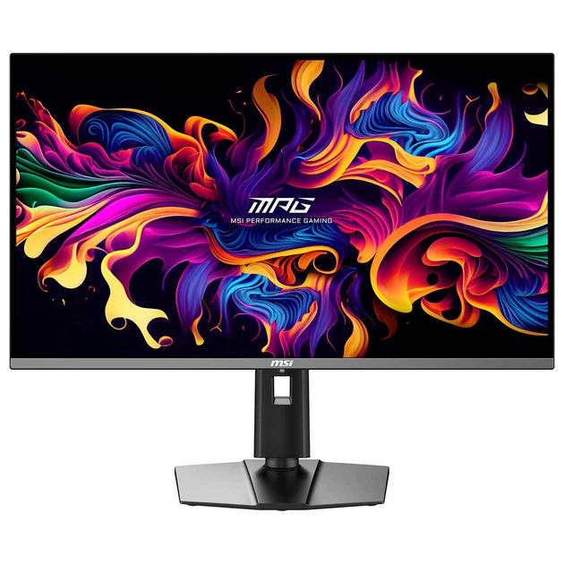 Монитор MSI MPG 322URX QD-OLED 32" - изображение 7