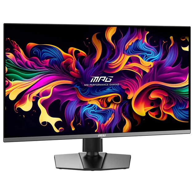 Монитор MSI MPG 322URX QD-OLED 32" - изображение 8