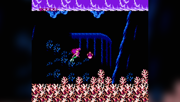 Збірник Ігор RMC Famicom Dendy 8 in 1 D-532 Prince Persia, Contra, Duck Tales 2, Rushn Attack, Jackal, Fire Figter, Mermaid, Side Pocket 90х TV Game Англійська Версія Тільки Картридж Б/У - Фото 8 Збірник Ігор RMC Famicom Dendy 8 in 1 D-532 Prince Persia, Contra, Duck Tales 2, Rushn Attack, Jackal, Fire Figter, Mermaid, Side Pocket 90х TV Game Англійська Версія Тільки Картридж Б/У - зображення 8