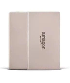 Електронна книга Amazon Kindle Oasis 10th Gen 32GB Gold (Refurbished - Offline version) - Фото 11 Електронна книга Amazon Kindle Oasis 10th Gen 32GB Gold (Refurbished - Offline version) - изображение 11