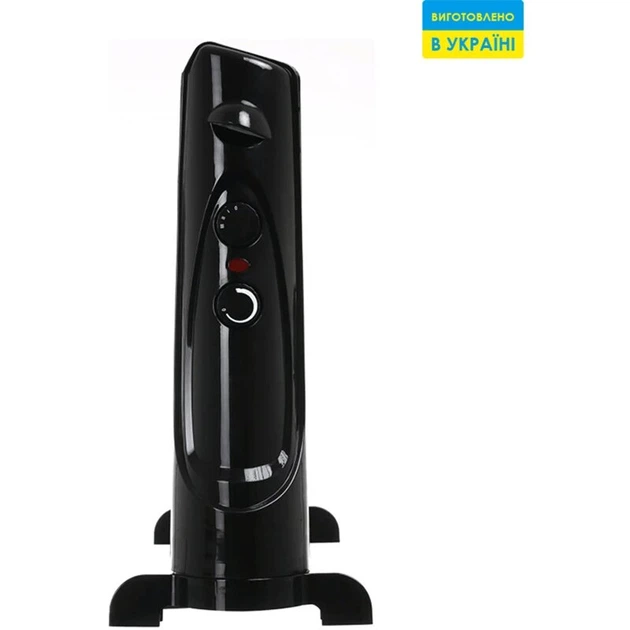 Конвектор SATURN ST-HT3004K Black - Фото 2 Конвектор SATURN ST-HT3004K Black - изображение 2