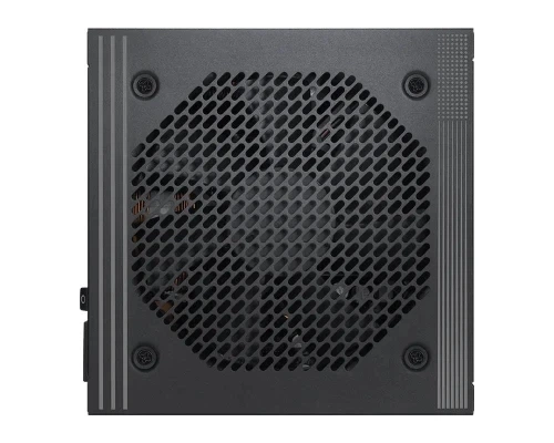Блок живлення 850 Вт, PRO A850PL PCIE5, Black, модульний, 80+ Platinum, Active PFC, 12 см MSI 000358309 - Фото 4 Блок живлення 850 Вт, PRO A850PL PCIE5, Black, модульний, 80+ Platinum, Active PFC, 12 см MSI 000358309 - зображення 4