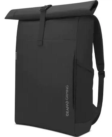 Рюкзак для ноутбука 16" IdeaPad Gaming Modern Backpack, Black, полиэстер Lenovo 000357011 - Фото 1 Рюкзак для ноутбука 16" IdeaPad Gaming Modern Backpack, Black, полиэстер Lenovo 000357011 - изображение 1