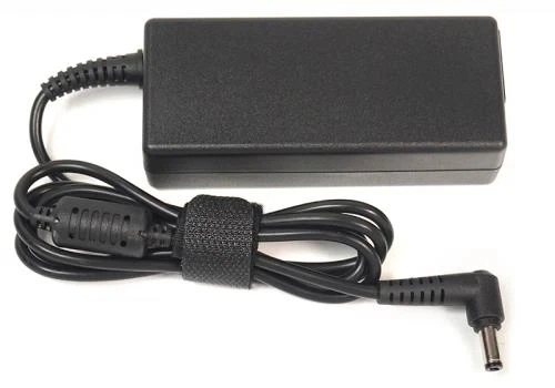 Блок живлення для ноутбуків Asus 19V, 3.42A, 65W PowerPlant (2000003580545) - Фото 2 Блок живлення для ноутбуків Asus 19V, 3.42A, 65W PowerPlant (2000003580545) - зображення 2